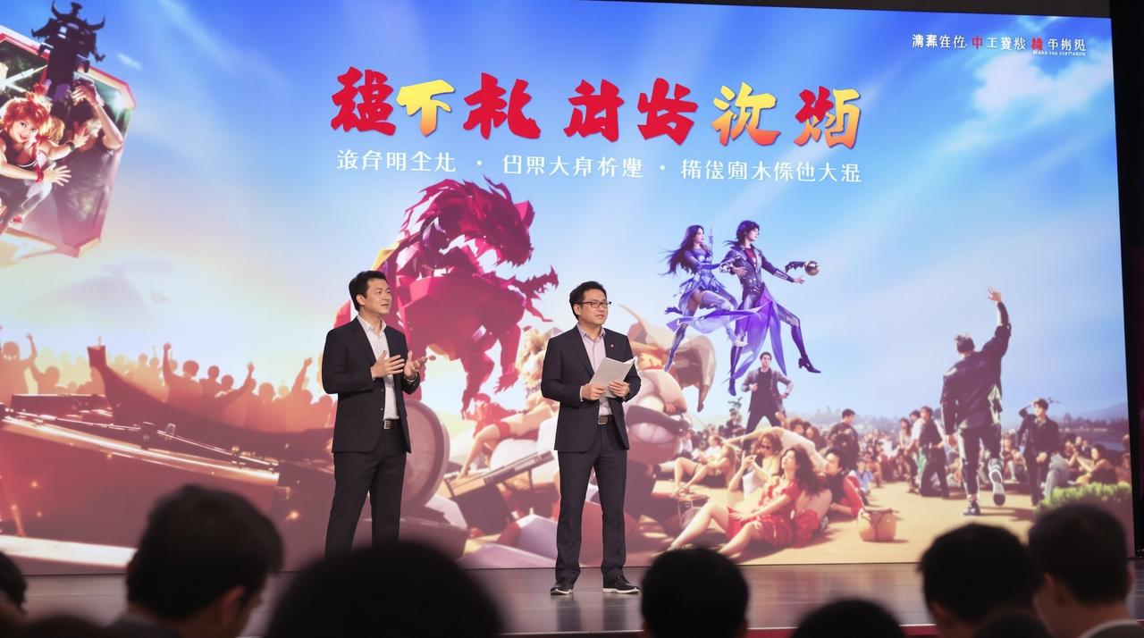 晴天影视2026年度片单正式发布,十余部重磅作品蓄势待发